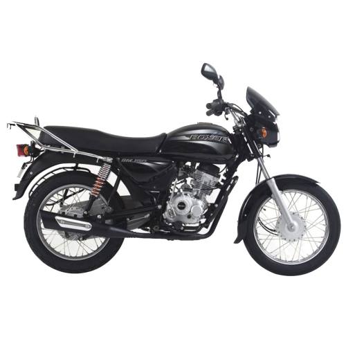 باکسر 150